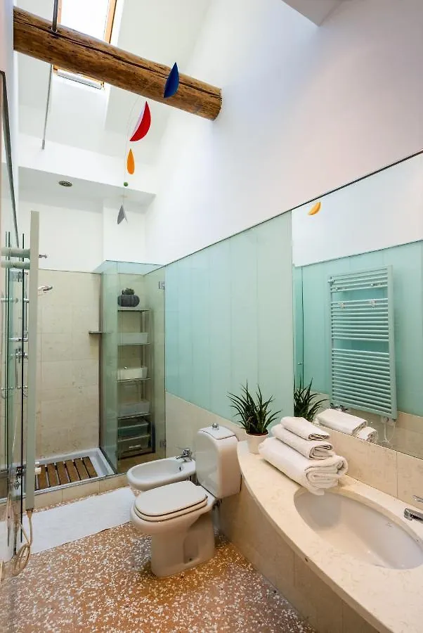 Apartman Marco'S Venice House - StayinVelence Olaszország