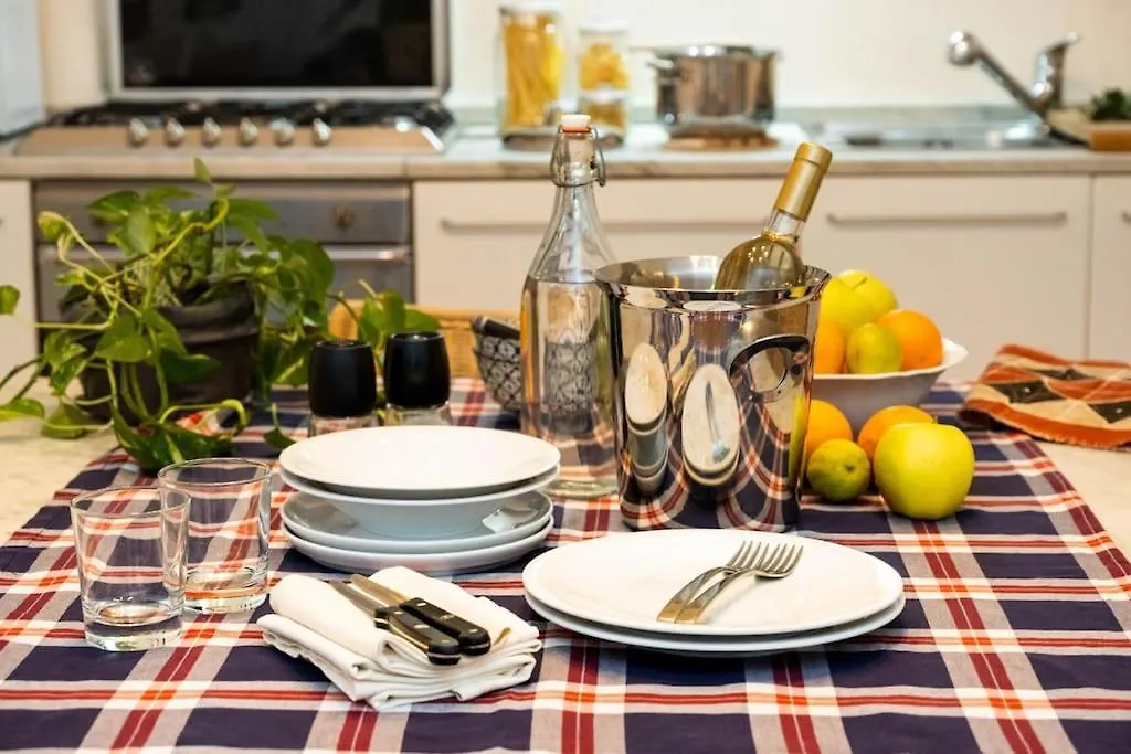 Marco'S Venice House - StayinVenedik İtalya