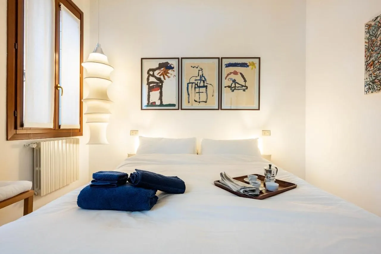 Marco'S Venice House - Stayin威尼斯 0*,  意大利