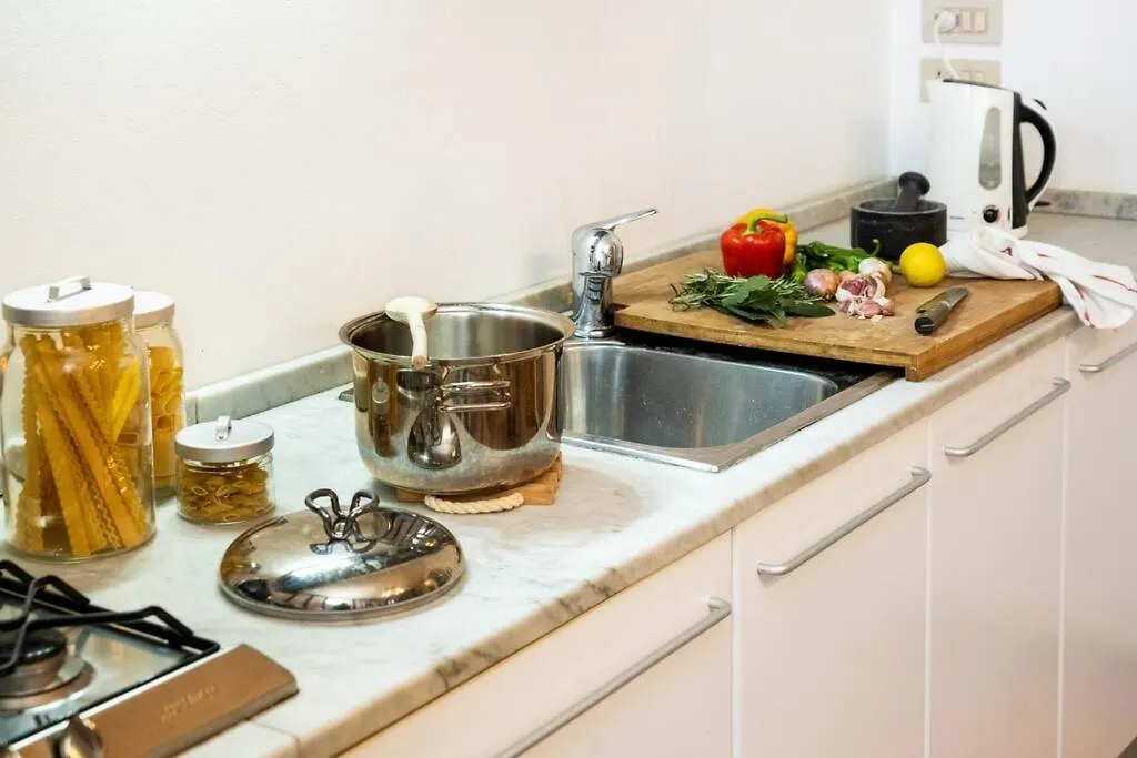 Marco'S Venice House - StayinVenedik 0*,  İtalya