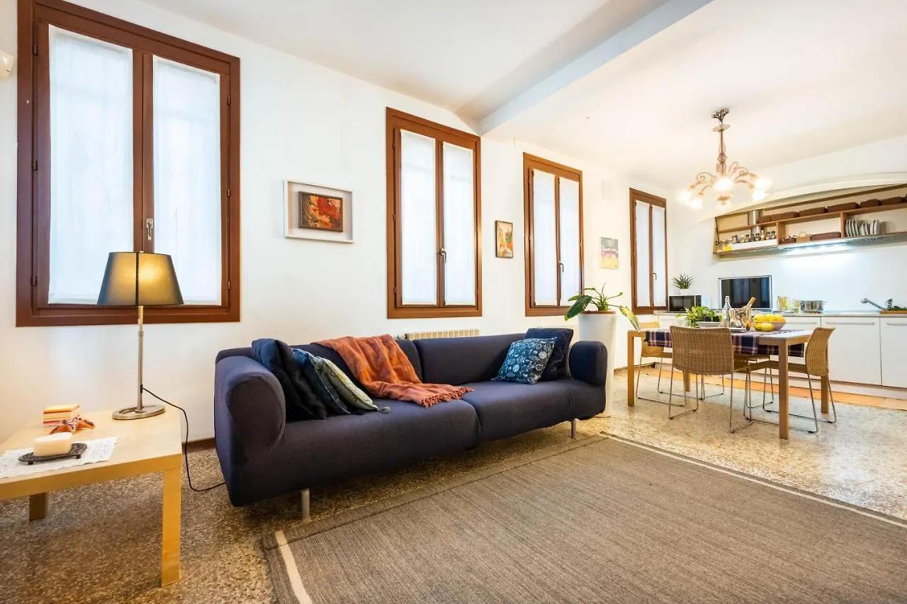 Marco'S Venice House - Stayinvenice