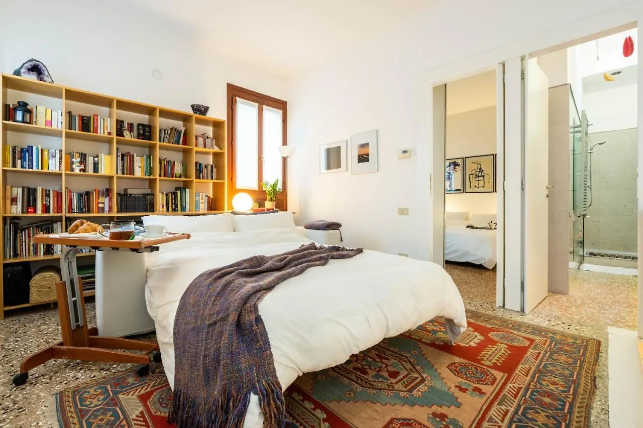 Marco'S Venice House - Stayinvenice