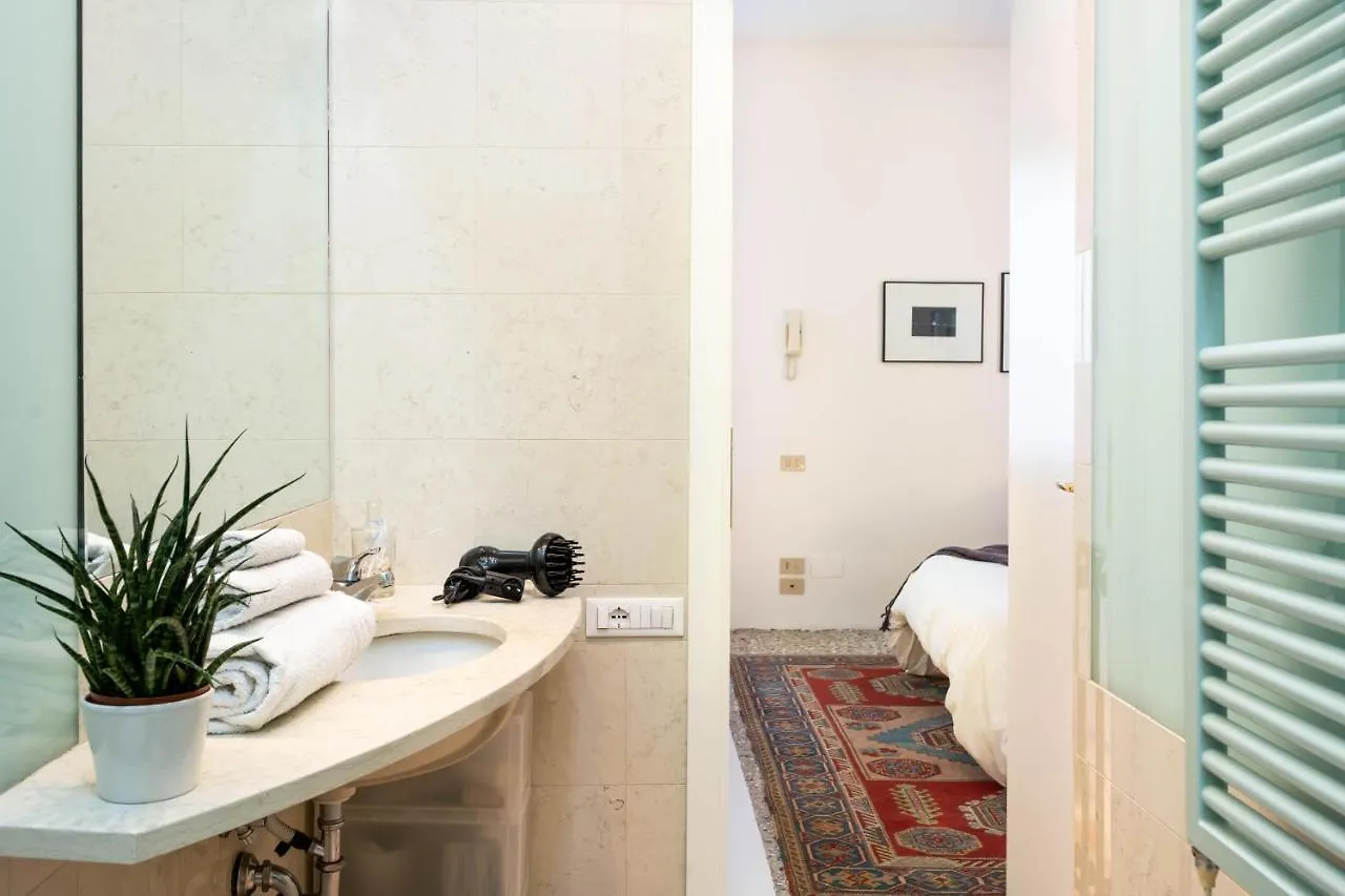 Marco'S Venice House - Stayinvenice