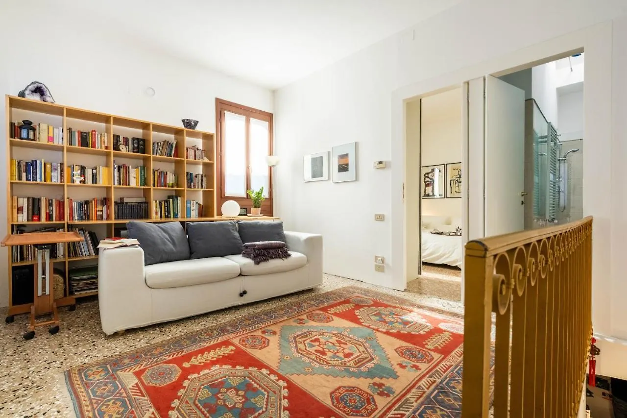 Apartment Marco'S Venice House - Stayinvenice