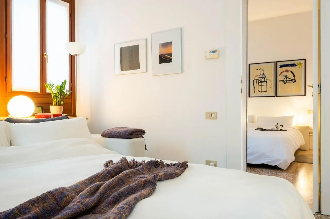 Apartment Marco'S Venice House - Stayinvenice