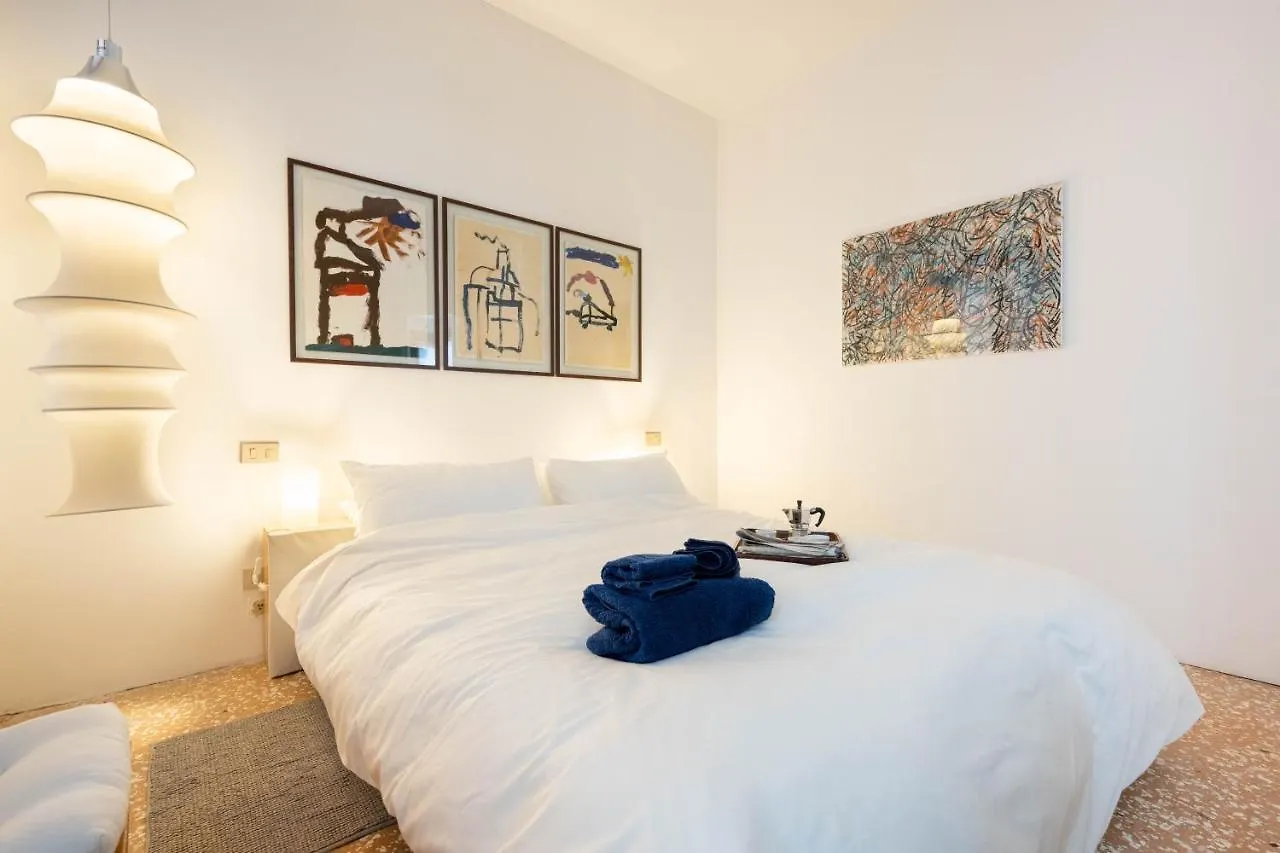 Marco'S Venice House - Stayinvenice Italy